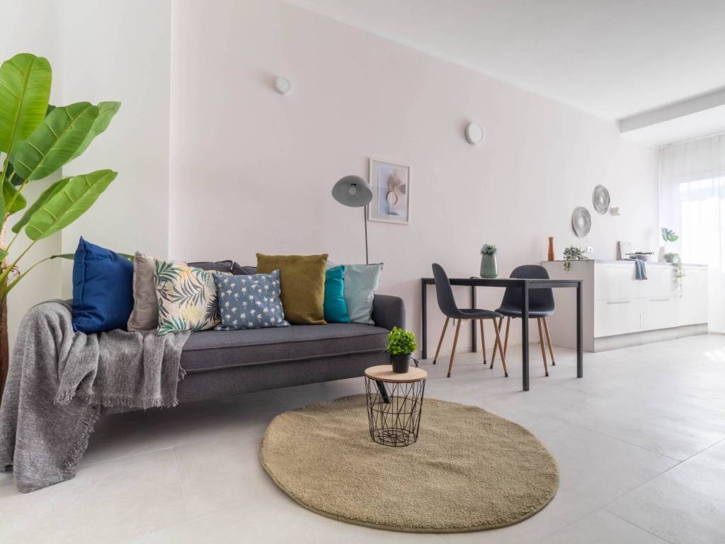 appartamento in vendita a Cinisello Balsamo