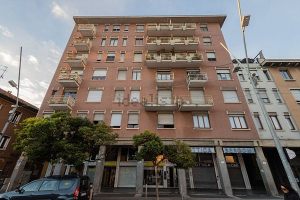 appartamento in vendita a Cinisello Balsamo