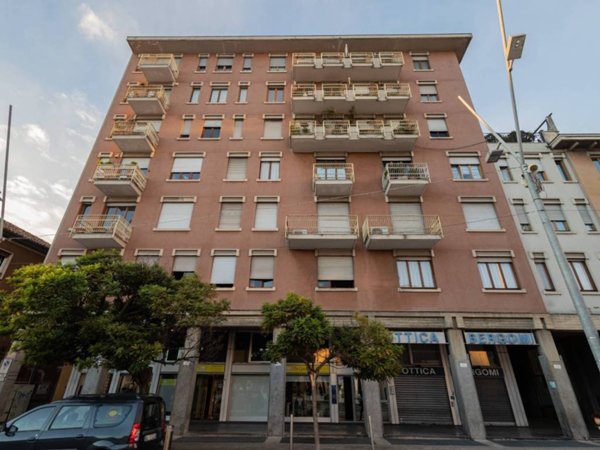 appartamento in vendita a Cinisello Balsamo