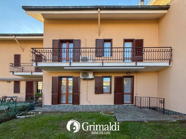 casa indipendente in vendita a Cinisello Balsamo in zona Robecco