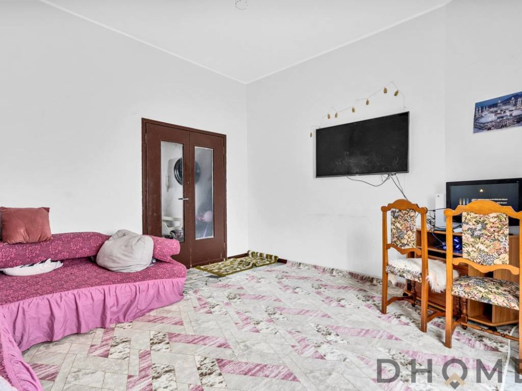 appartamento in vendita a Cinisello Balsamo in zona Robecco