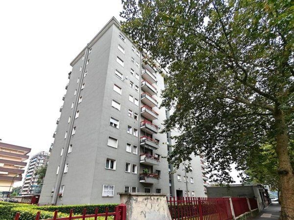 appartamento in vendita a Cinisello Balsamo