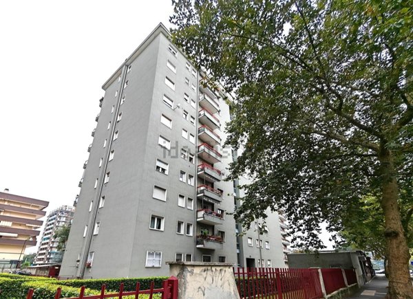 appartamento in vendita a Cinisello Balsamo