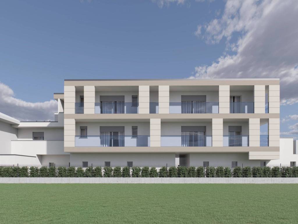 appartamento in vendita a Cinisello Balsamo