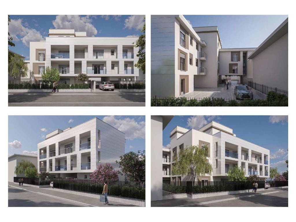 appartamento in vendita a Cinisello Balsamo