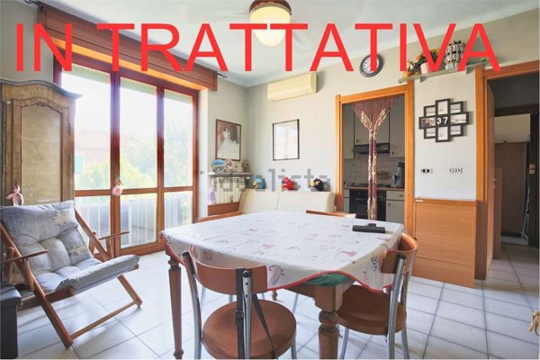 appartamento in vendita a Cinisello Balsamo