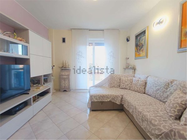 appartamento in vendita a Cinisello Balsamo