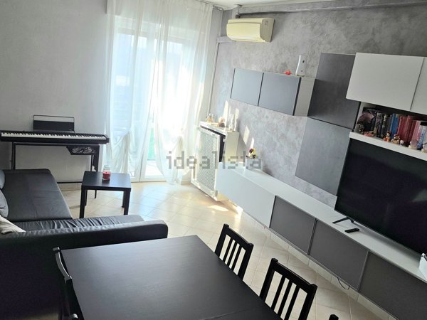 appartamento in vendita a Cinisello Balsamo