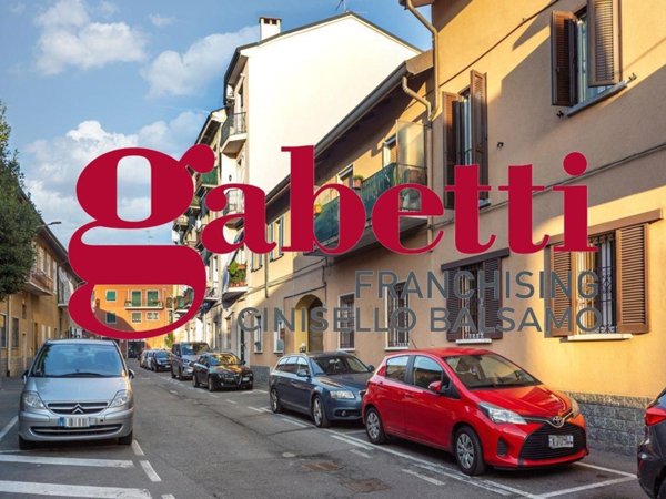 appartamento in vendita a Cinisello Balsamo
