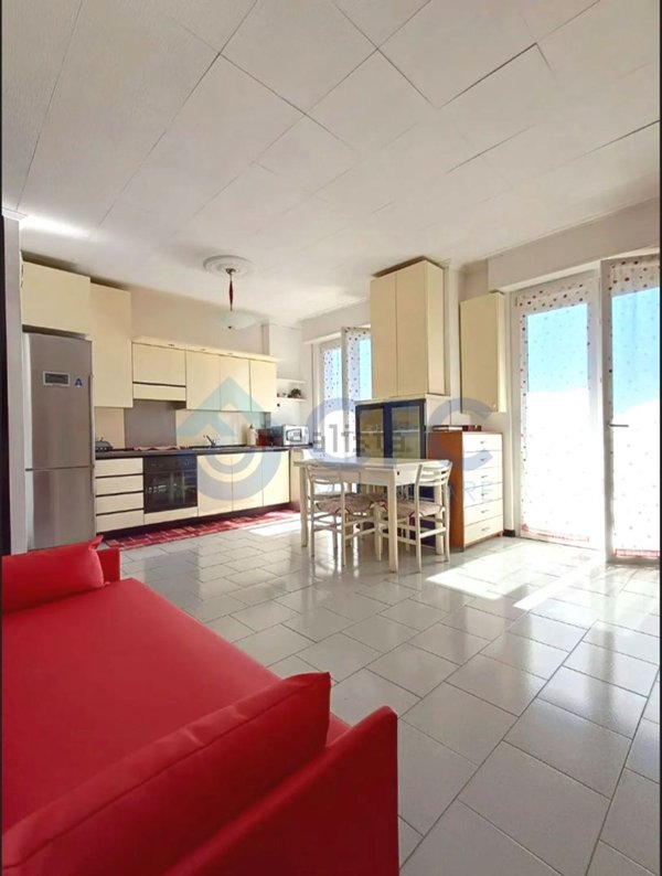 appartamento in vendita a Cinisello Balsamo