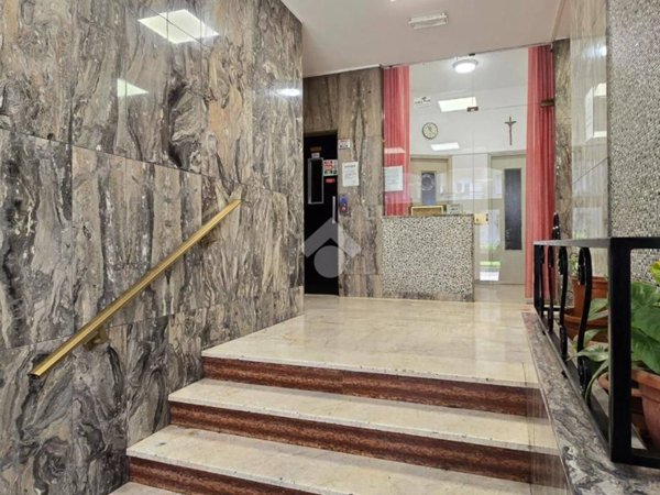 appartamento in vendita a Cinisello Balsamo