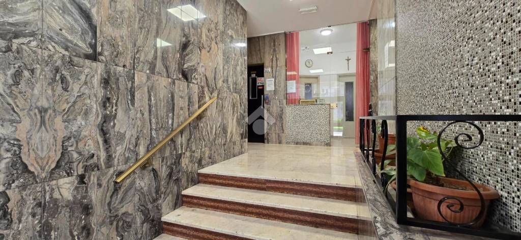 appartamento in vendita a Cinisello Balsamo