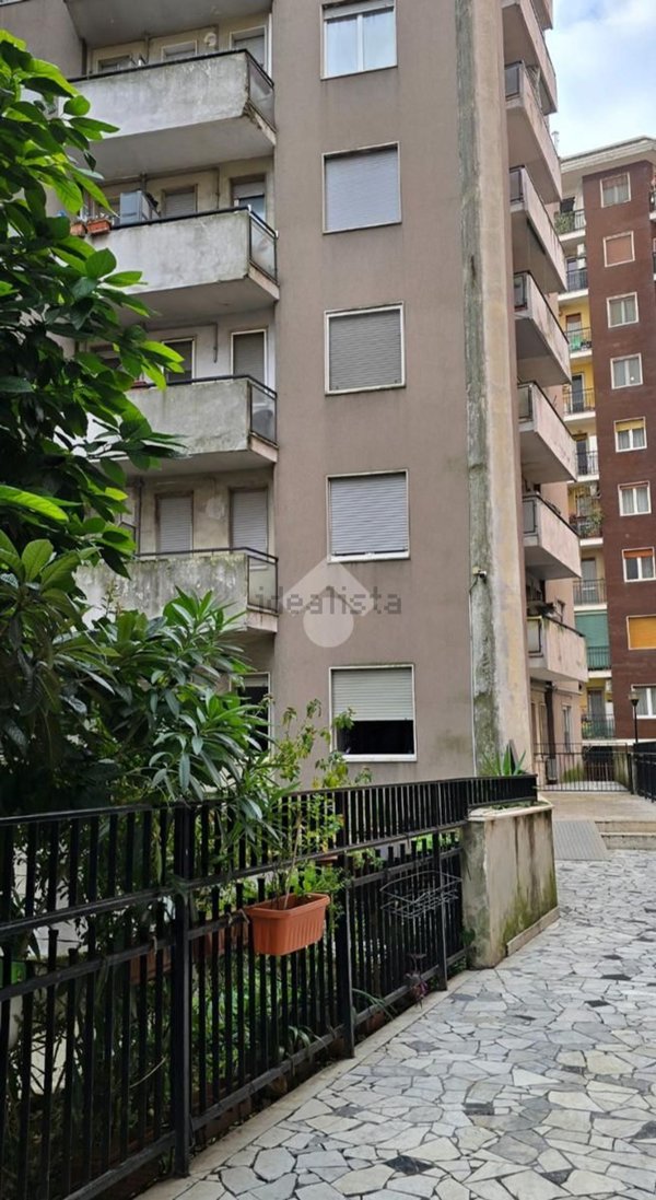 appartamento in vendita a Cinisello Balsamo