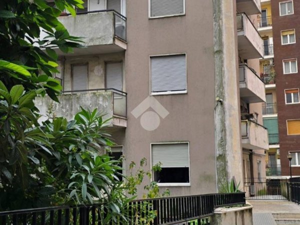 appartamento in vendita a Cinisello Balsamo