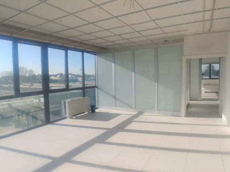 ufficio in vendita a Cinisello Balsamo in zona Robecco