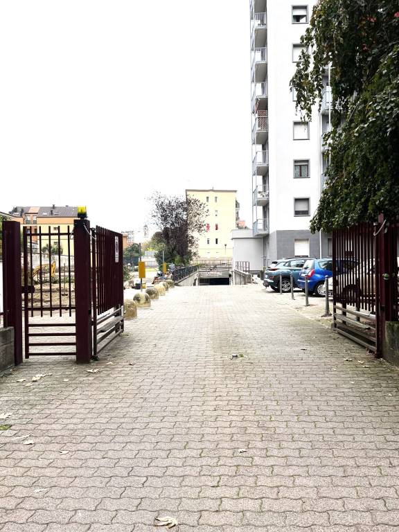 casa indipendente in vendita a Cinisello Balsamo