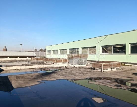 capannone in vendita a Cinisello Balsamo