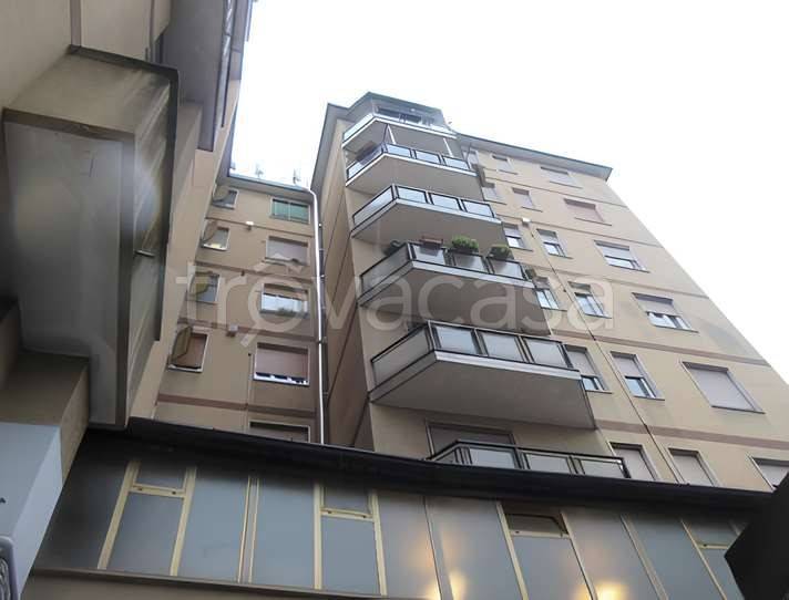 appartamento in vendita a Cinisello Balsamo