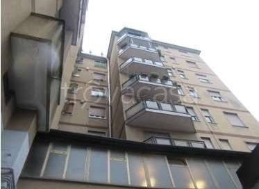 appartamento in vendita a Cinisello Balsamo