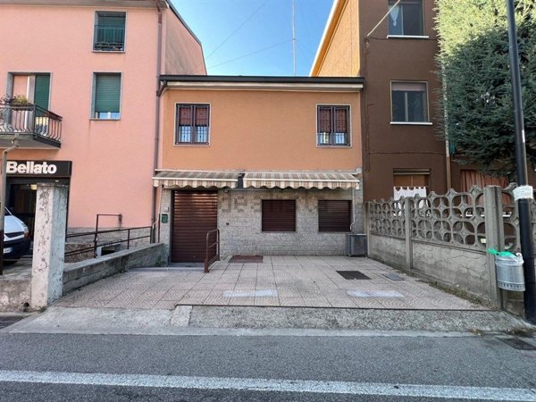 appartamento in vendita a Cinisello Balsamo