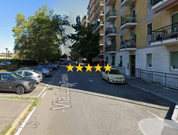 appartamento in vendita a Cinisello Balsamo