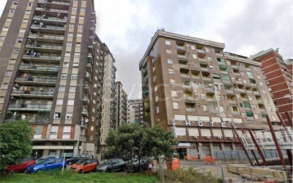 appartamento in vendita a Cinisello Balsamo