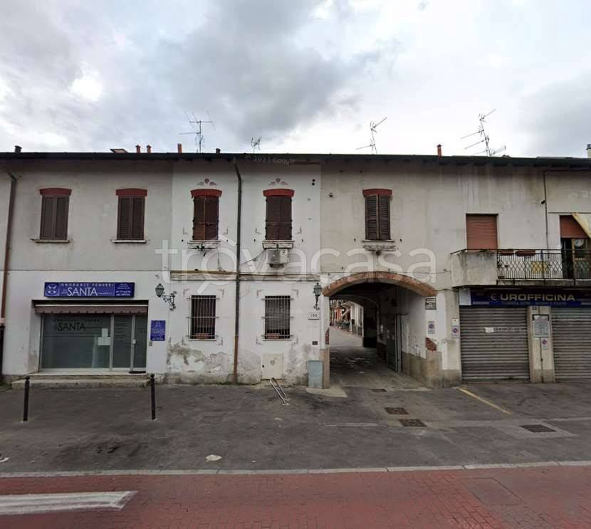 appartamento in vendita a Cinisello Balsamo