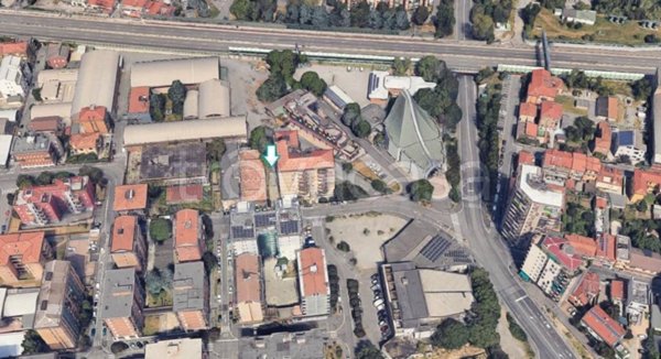 appartamento in vendita a Cinisello Balsamo