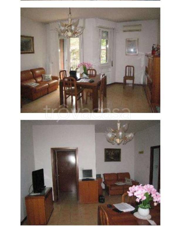 appartamento in vendita a Cinisello Balsamo in zona Campo dei Fiori