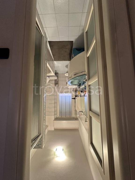 appartamento in vendita a Cinisello Balsamo