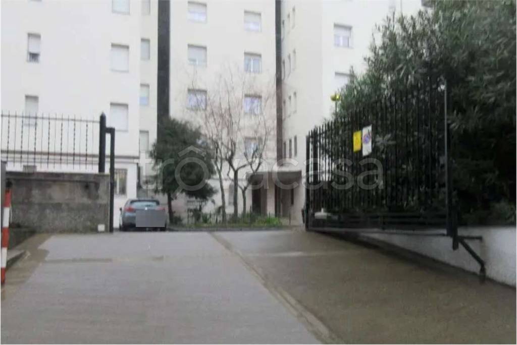 appartamento in vendita a Cinisello Balsamo