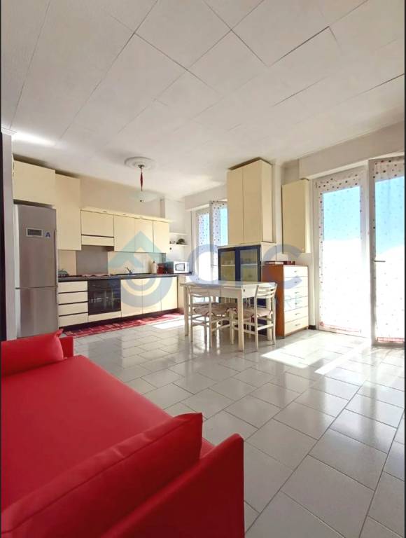 appartamento in vendita a Cinisello Balsamo