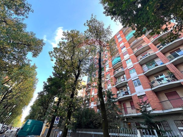 appartamento in vendita a Cinisello Balsamo