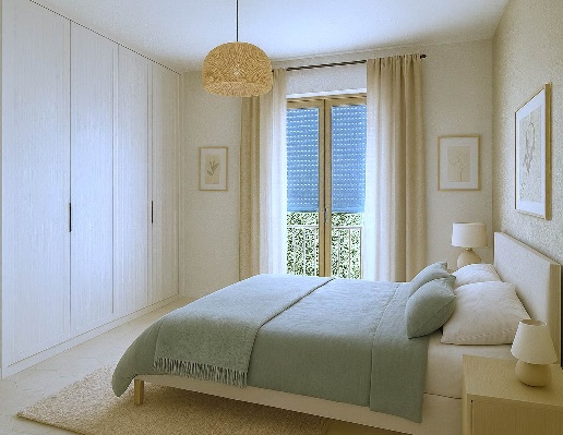 appartamento in vendita a Cinisello Balsamo