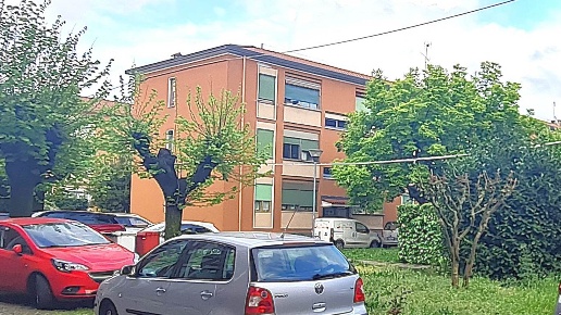 appartamento in vendita a Cinisello Balsamo