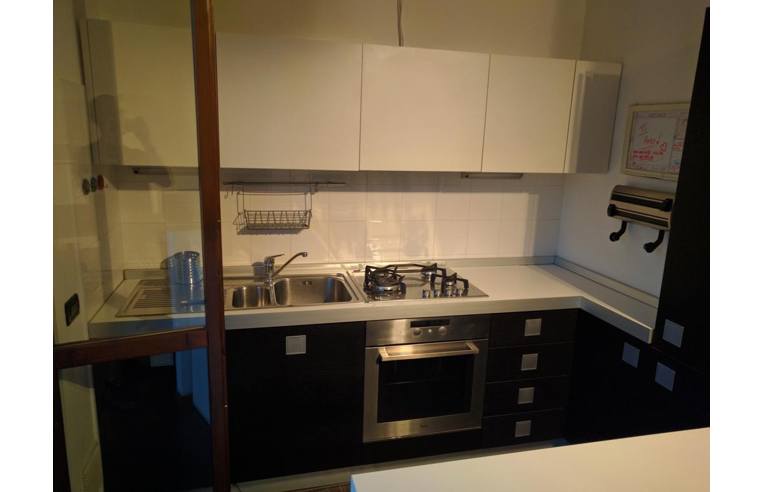 appartamento in vendita a Cinisello Balsamo