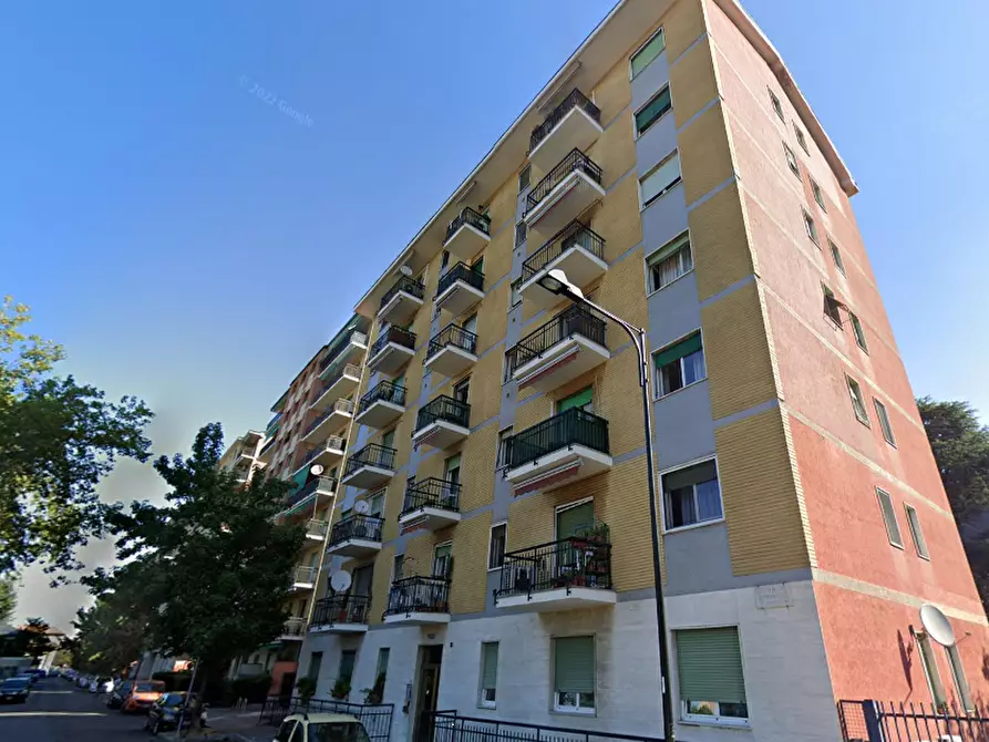 appartamento in vendita a Cinisello Balsamo