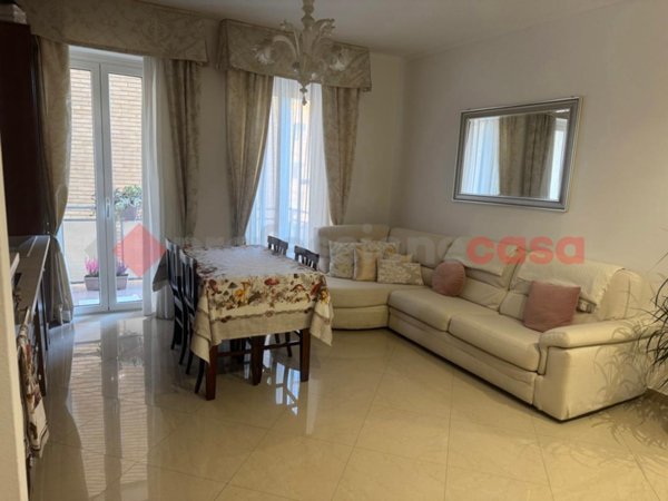 appartamento in vendita a Cinisello Balsamo