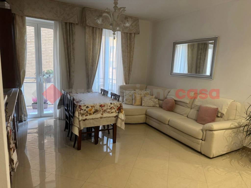 appartamento in vendita a Cinisello Balsamo