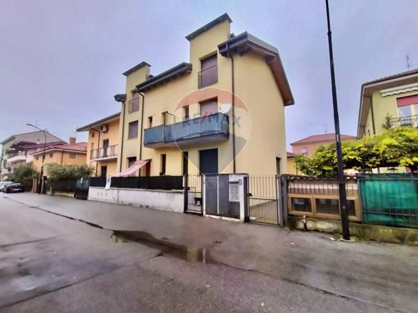 appartamento in vendita a Cinisello Balsamo