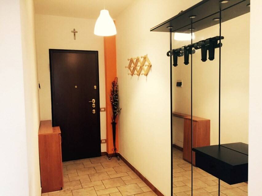 appartamento in vendita a Cinisello Balsamo in zona Robecco