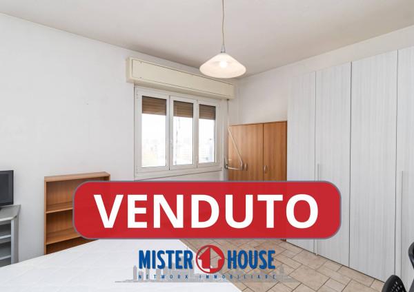 appartamento in vendita a Cinisello Balsamo