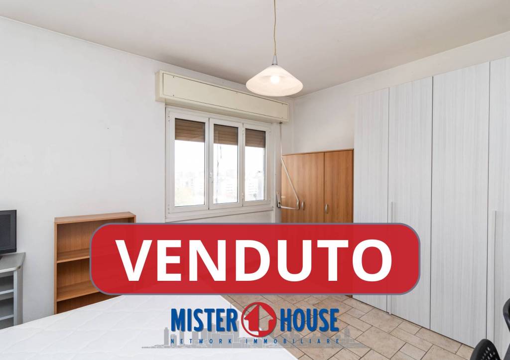 appartamento in vendita a Cinisello Balsamo