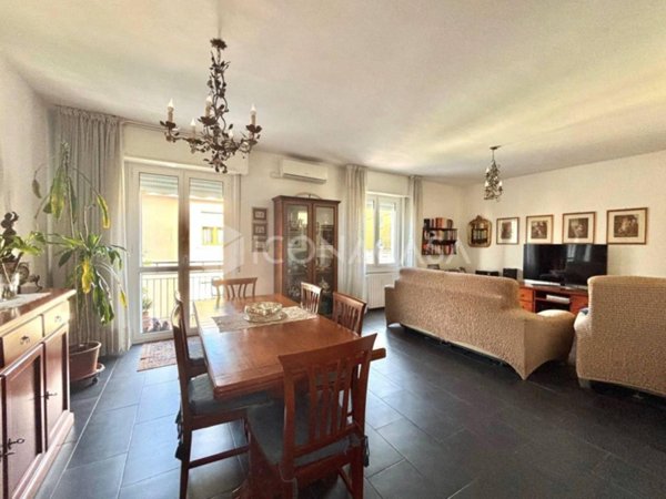 appartamento in vendita a Cinisello Balsamo