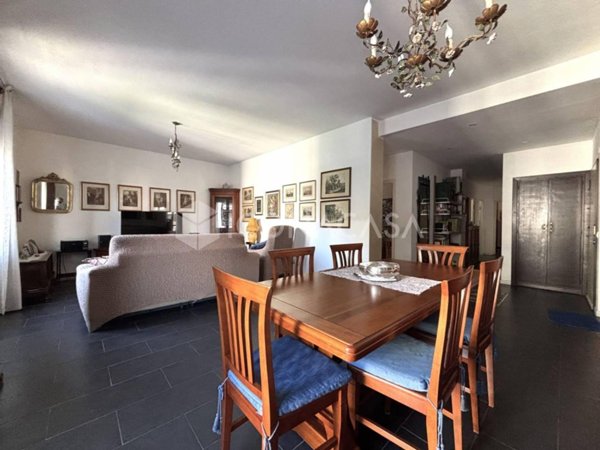 appartamento in vendita a Cinisello Balsamo