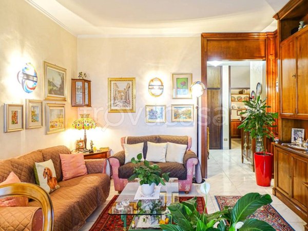 appartamento in vendita a Cinisello Balsamo