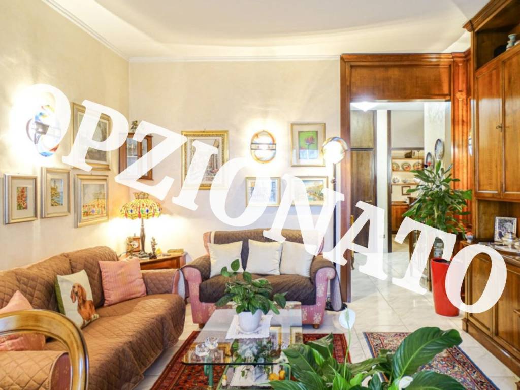 appartamento in vendita a Cinisello Balsamo