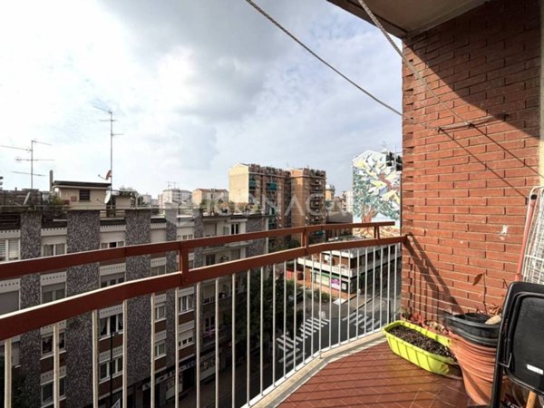 appartamento in vendita a Cinisello Balsamo in zona Robecco