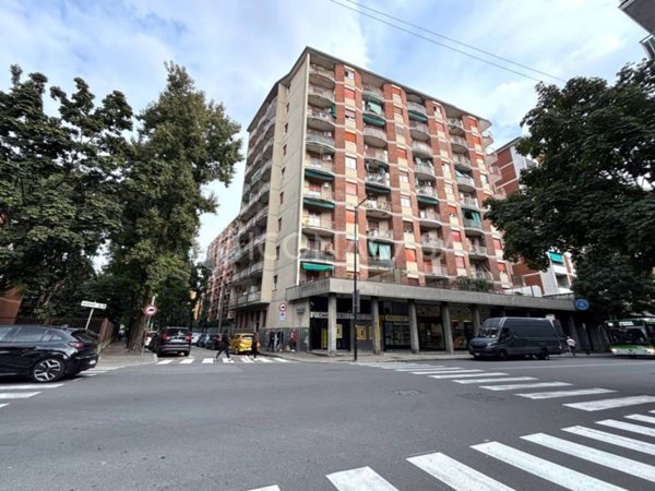 appartamento in vendita a Cinisello Balsamo