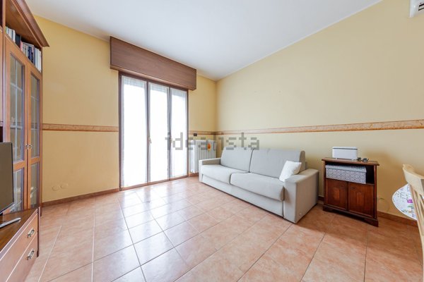 appartamento in vendita a Cinisello Balsamo